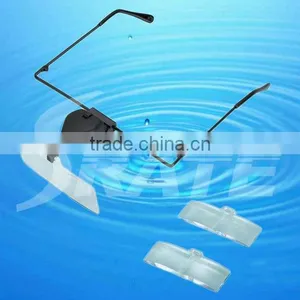 Eyeglass LED Light Surgical Magnifying Glass thumbnail-1