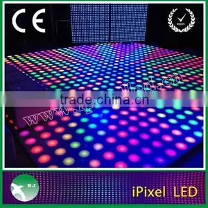 Discount ! Programmable Decorative Shining Dmx Led Light Module 4leds Ws2801 thumbnail-1