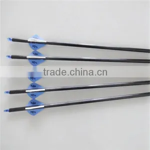 China Cheap 31'' 8 Mm' Bow and Arrows for Sale thumbnail-1