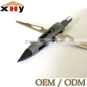 Popular Product of Archery Tip With 2 Blades Broadhead thumbnail-1