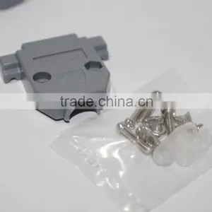 DB Connector Over Shell thumbnail-2