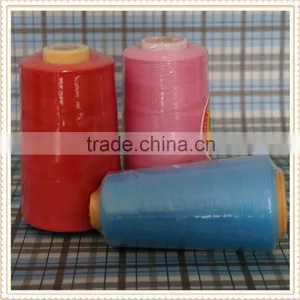 3000yards or 5000yards Colored 100% Polyester Spun Sewing Thread 40/2 thumbnail-1