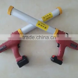 600ml Caulking Gun Electric thumbnail-1
