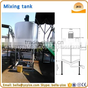 Industrial Silicone Paint Mixing Machine,Mayonnaise, Ketchup,cheese Making Mixer Machine,mixer Blender thumbnail-2