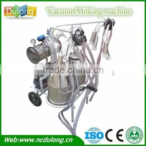 Superior Quality Professional Prices Cow Milking Machine for Sale thumbnail-1