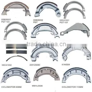 Brake Shoe thumbnail-1