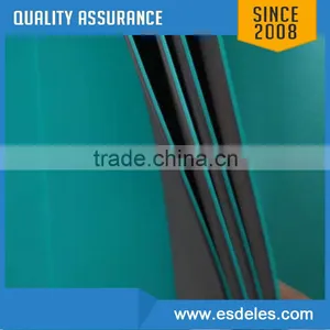 1m*10m*2mm Green Color Anti Static ESD Mat thumbnail-6