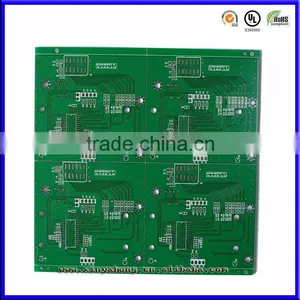 Mini Wave Soldering Machine Pcb,professional Prototype PCB Factory,High Quality thumbnail-4