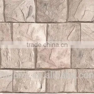 PVC Brickwork Wallpaper thumbnail-4