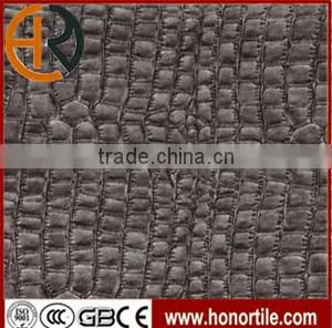 Factory Price Matt Wood Look Floor Tiles 600x600mm thumbnail-3