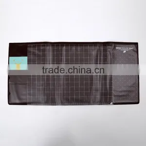 Pvc Felt Desk Mat thumbnail-3