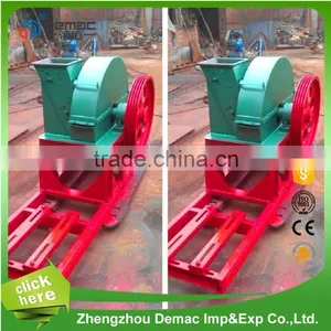 Horse Bedding Wooden Animal Bedding Home Used Shaving Machine/wood Shaving Machine thumbnail-1