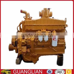 Cheapest Genuine NT855 Engine Assembly thumbnail-1