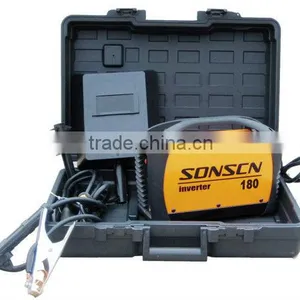 Plastic Electric Welding Machine thumbnail-2