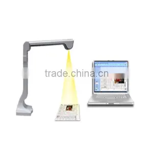 A3 Portable Scanner for Library or Office thumbnail-1