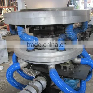 PE Film Blowing Machine thumbnail-4