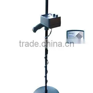 Metal Tester TS150 Ground Search Metal Detector thumbnail-1