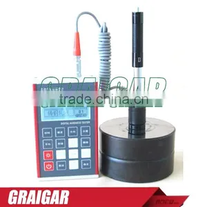 NEW NDT280S Portable Shore Hardness Tester Roll Hardness Tester thumbnail-1