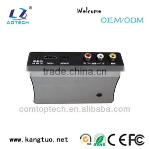 Wireless High Quality Android Smart Media Player thumbnail-1