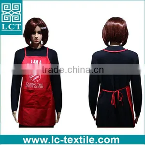 DOING THE MOST GOOD Polyester Cotton Aprons for Women LCTN2012 thumbnail-1