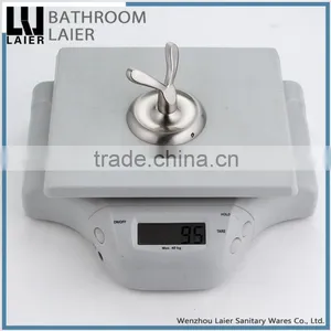 4335 Wholesale American Style Walll Mount Modern Design Bathroom Fittings Names Robe Hook thumbnail-5