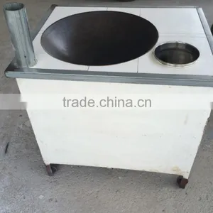 Firewood Stove,kitchen Range,handmade Cooking Range thumbnail-2