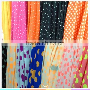 Printed Chiffon Fabric Made in China thumbnail-1