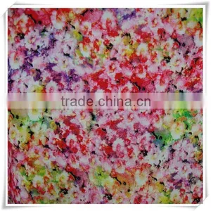 2014 Fashion Rayon Fabric Custom Digital Fabric Printing thumbnail-1