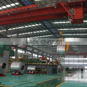 Various Thickness Aluminium Coil thumbnail-2