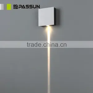 Indoor Surface Mounted 1w CREEchip Led Decorative Light/led Wall Light thumbnail-1