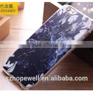 Promotion Gift Mobile Phone Accessories 3D Crystal Cell Phone Cases for Iphone 6S thumbnail-1