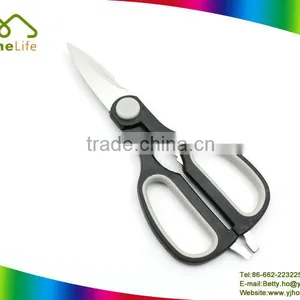 Herb Scissors Multipurpose Sharp Stainless Steel Blade Kitchen Scissors thumbnail-1