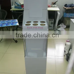 Paper Pallet Stand, Corrugated Paper Pallet Stand From Shanghai,Pallet Stand thumbnail-1