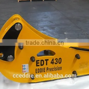 Hydraulic Breaker for Backhoe Loader XCMG 60/70/80 thumbnail-1