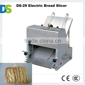 DS-29 28 Slices Electric Loaf Bread Slicer thumbnail-1