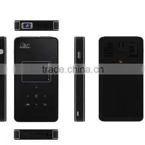 2016 Cheap DLP U9 Projectors LED Portable Support Full HD 1080 Micro Projector thumbnail-5