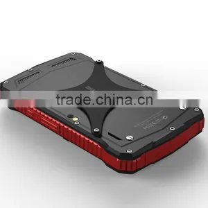 4G LTE Tablet pc Made in China With Wireless Fingerprint Scanner Handheld UHF RFID Reader Writer PDA Device Industrial Android thumbnail-5