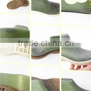 2015 Popular Children's Wear Shoe Lasts thumbnail-1