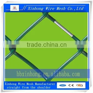 Chain Link Fence Panels Sale thumbnail-1