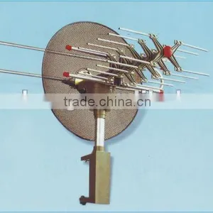 SG-609 UHF/VHF/FM Cheap Outdoor Antenna thumbnail-1