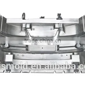 Auto Parts Mold thumbnail-1