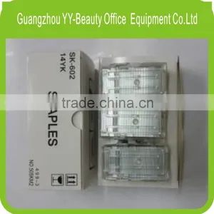 ORIGINAL HIGH QUALITY STAPLES FOR KONICA MINOLTA GENUINE OEM BOOK PRINTING STAPLES thumbnail-4
