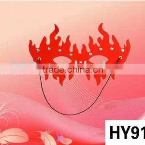 Flame Mask thumbnail-1