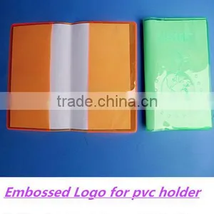 Colorful or Transparent Pvc Book Cover and Cheapest Pvc Book Cover thumbnail-3
