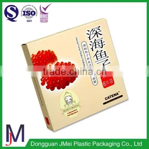 Healthy Food Design Paper Bag Kraft Paper Bag Paper Bag Design thumbnail-2