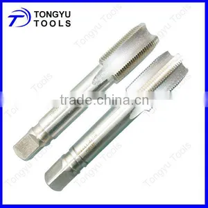 Russian Standard(GOST 3266-81) HSS Machine Taps, Hand Taps thumbnail-1