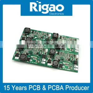 Usb Flash Drive Pcba Wiring Board Design Pcb Layout thumbnail-5