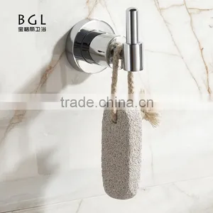 15835 Mirror Polishing Robe Hook Bathroom Accessories Robe Hook thumbnail-1