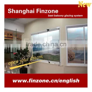 Kinzon04 Cheapest Aluminium Doors and Windows thumbnail-4