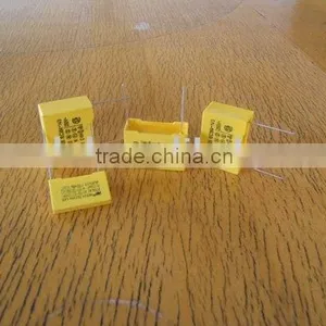 275VAC X2 Capacitor HD X2 Capacitor Mkp x2 Capacitor thumbnail-1
